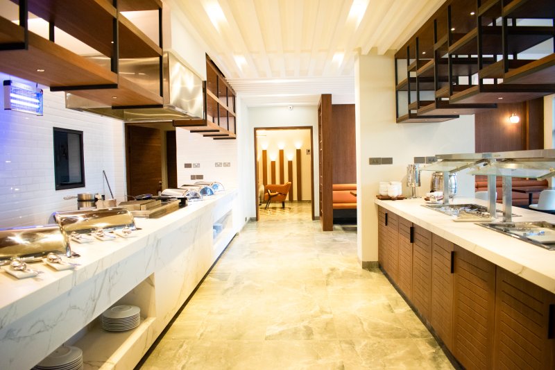 Okash Hotel